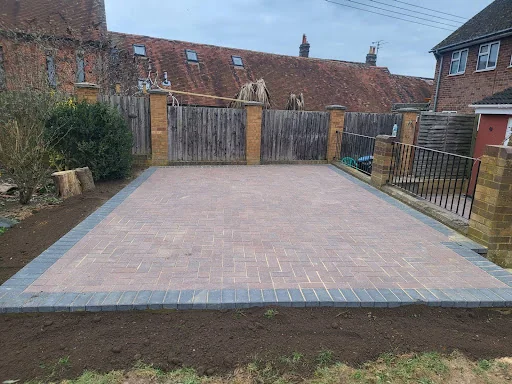 Staffordshire Driveways photo 5