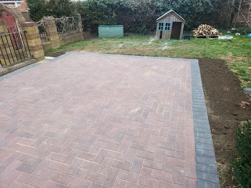 Staffordshire Driveways photo 7