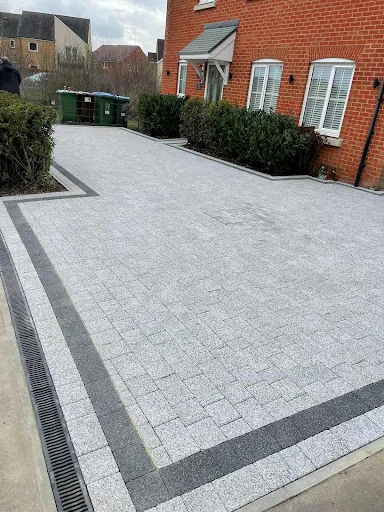 Staffordshire Driveways photo 8