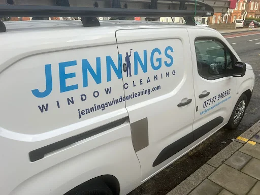 Jennings Window Cleaning photo 8
