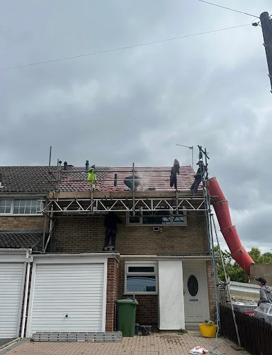 Unique Roofing &amp; Guttering photo 2