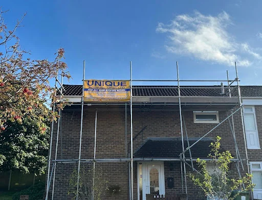 Unique Roofing &amp; Guttering photo 3