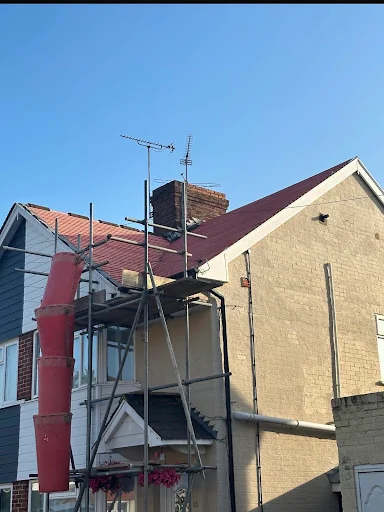 Unique Roofing &amp; Guttering photo 4