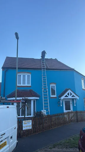Unique Roofing &amp; Guttering photo 6