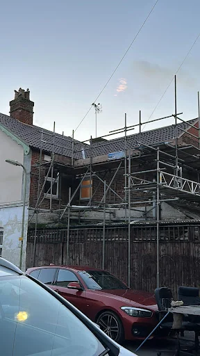 Unique Roofing &amp; Guttering photo 8