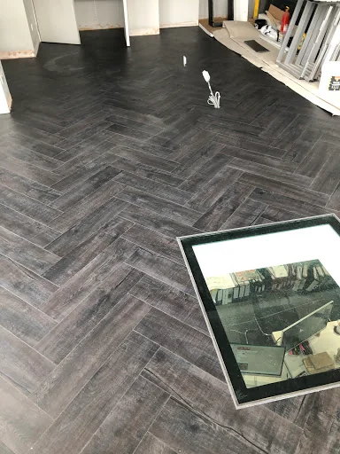 Paul Kimble Flooring photo 3