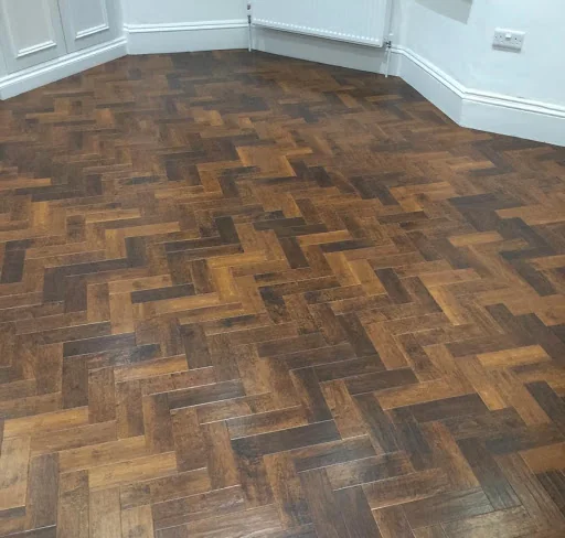 Paul Kimble Flooring photo 4