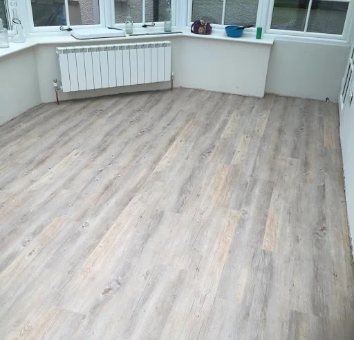 Paul Kimble Flooring photo 5