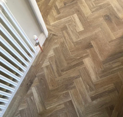 Paul Kimble Flooring photo 6