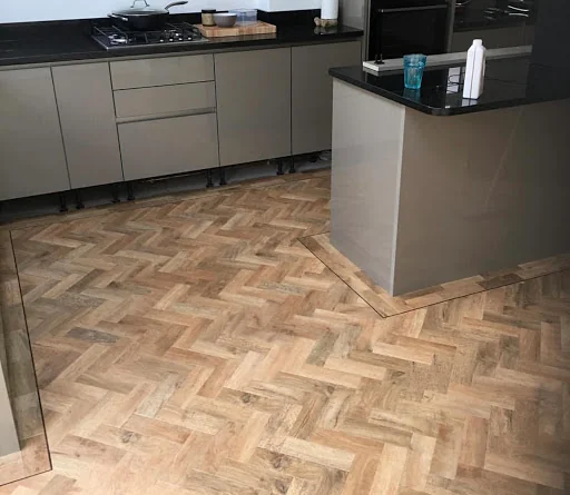 Paul Kimble Flooring photo 7