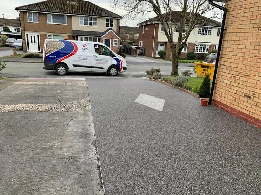 Stockport Resin Driveways Ltd photo 1