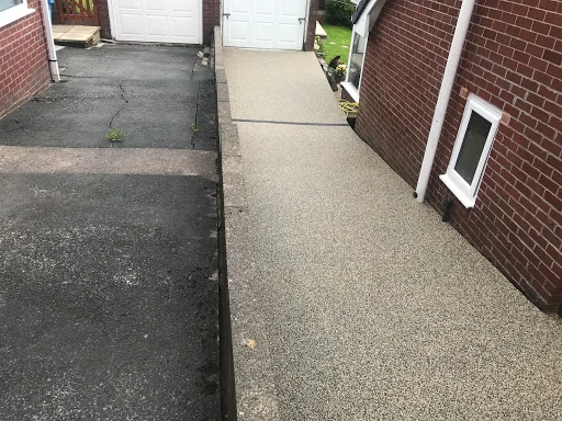 Stockport Resin Driveways Ltd photo 2