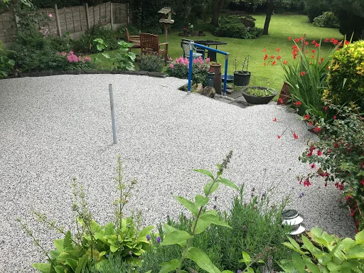 Stockport Resin Driveways Ltd photo 3
