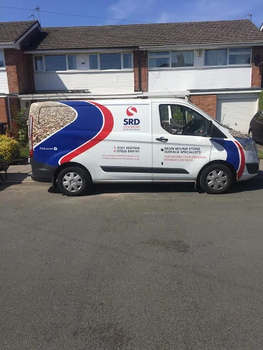 Stockport Resin Driveways Ltd photo 4