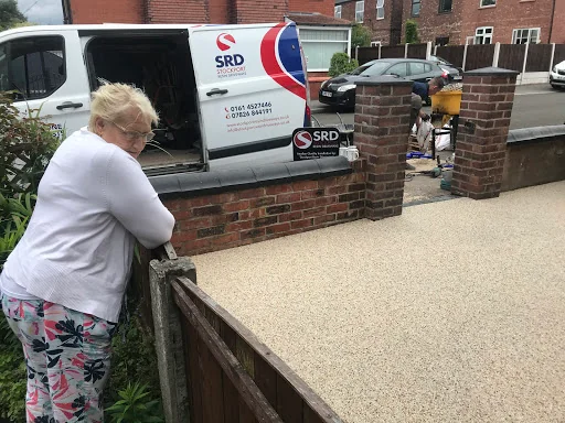 Stockport Resin Driveways Ltd photo 5