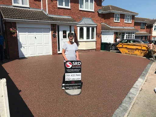 Stockport Resin Driveways Ltd photo 6