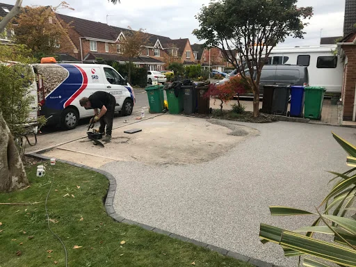 Stockport Resin Driveways Ltd photo 7