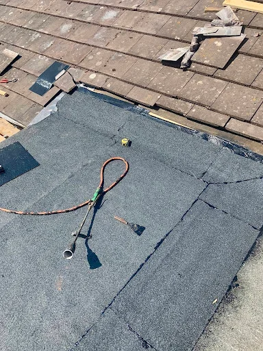 Nationwide Roofing photo 2