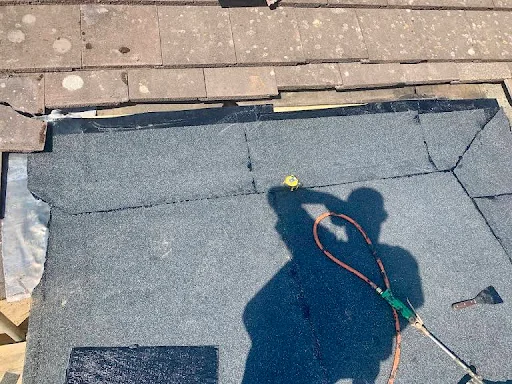 Nationwide Roofing photo 4