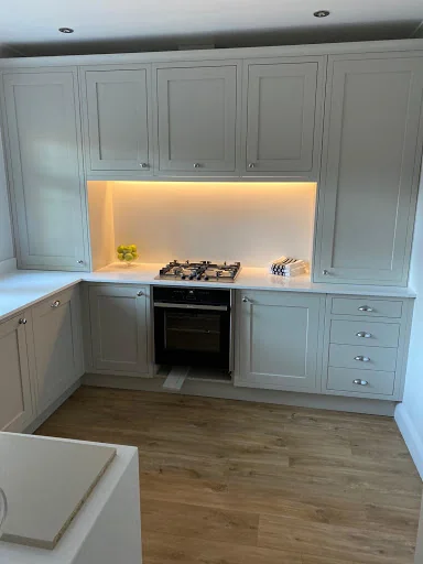 G &amp; M Electrical Services Ltd photo 1