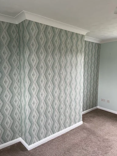 NSB Painting &amp; Decorating photo 3