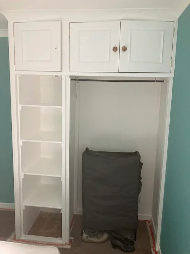 NSB Painting &amp; Decorating photo 5