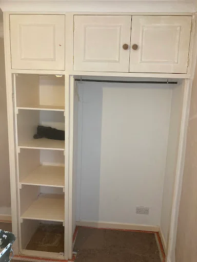 NSB Painting &amp; Decorating photo 6