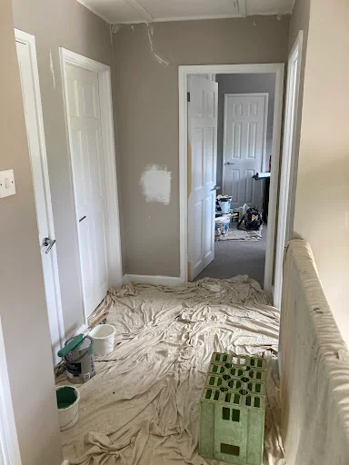 NSB Painting &amp; Decorating photo 8