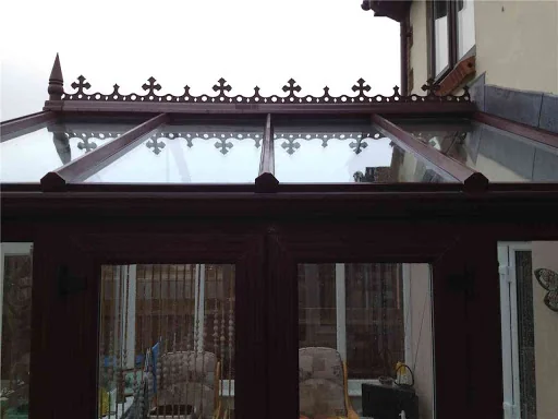 Richard Fraser Cleaning Services photo 3