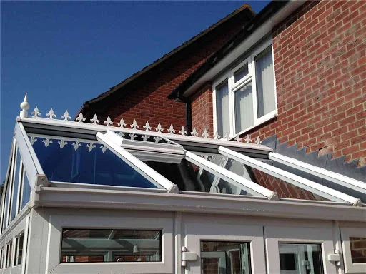 Richard Fraser Cleaning Services photo 4