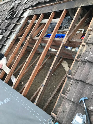 Enterprise Roofing photo 1