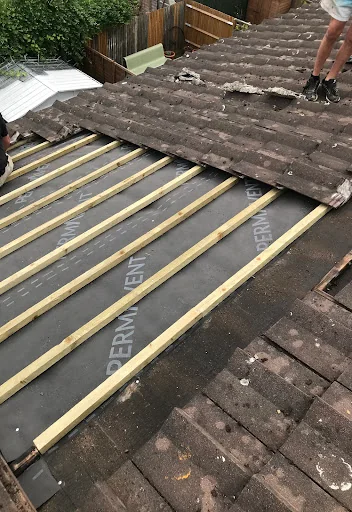 Enterprise Roofing photo 2