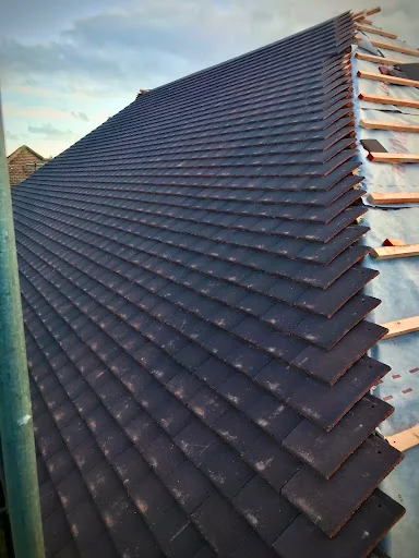 Enterprise Roofing photo 4