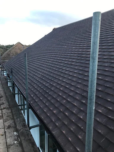 Enterprise Roofing photo 5