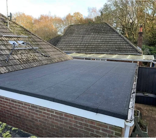 Enterprise Roofing photo 6