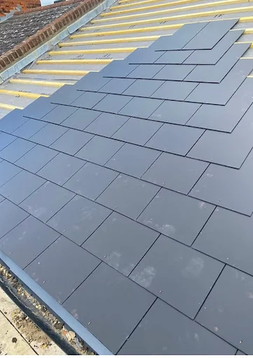 Enterprise Roofing photo 8