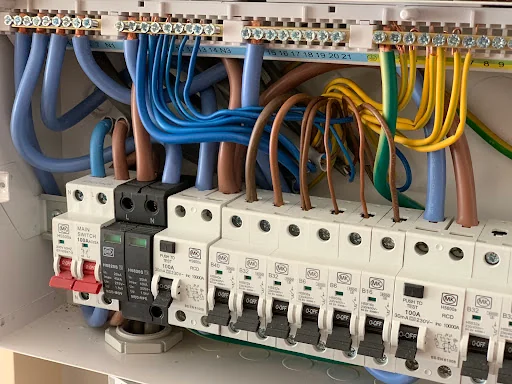 Spark Electrical Installation photo 1