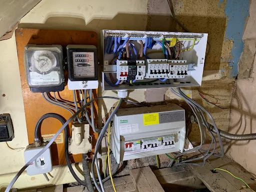 Spark Electrical Installation photo 2