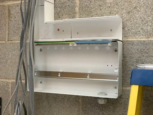 Spark Electrical Installation photo 3