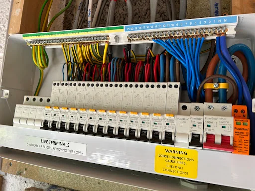 Spark Electrical Installation photo 6