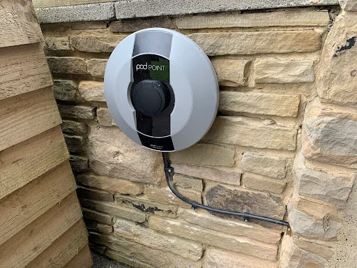 Spark Electrical Installation photo 7