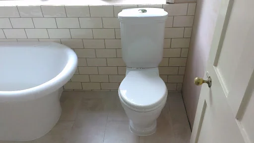 Water Wise Plumbing Services photo 1