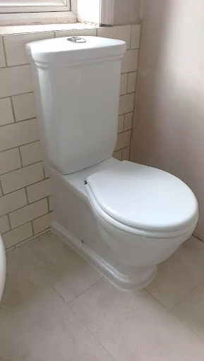 Water Wise Plumbing Services photo 2