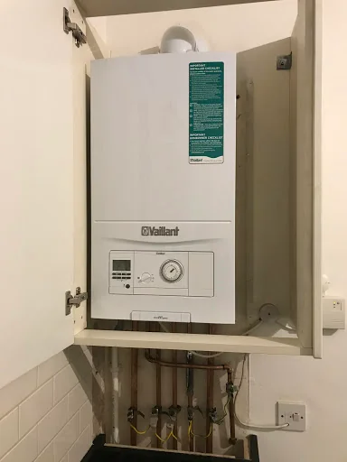 BCR Plumbing and Heating photo 1