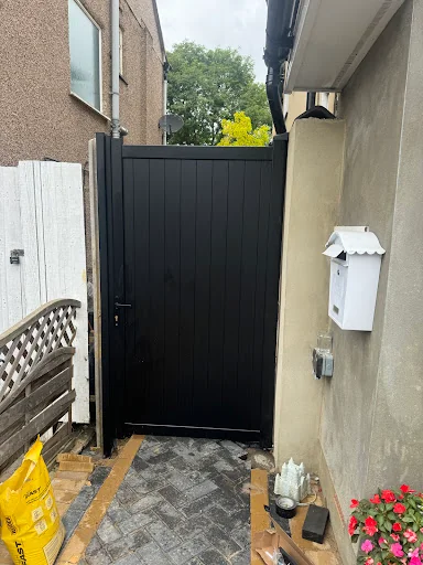 Secta Building Services Ltd photo 1