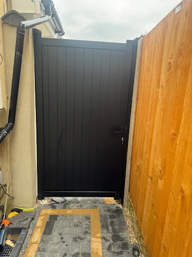 Secta Building Services Ltd photo 2