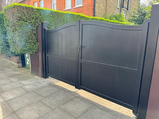 Secta Building Services Ltd photo 6