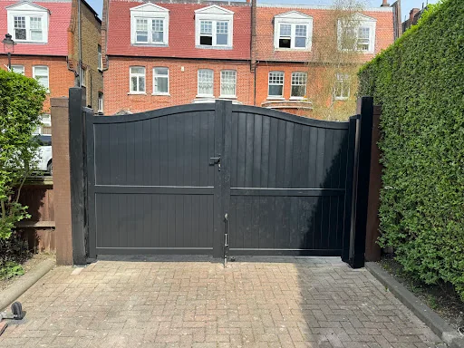 Secta Building Services Ltd photo 7