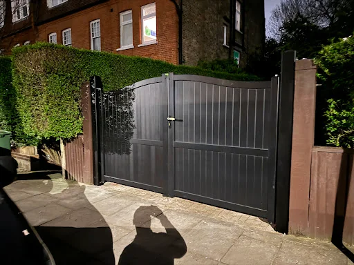 Secta Building Services Ltd photo 8