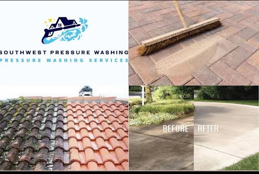 Southwest Pressure Washing photo 3